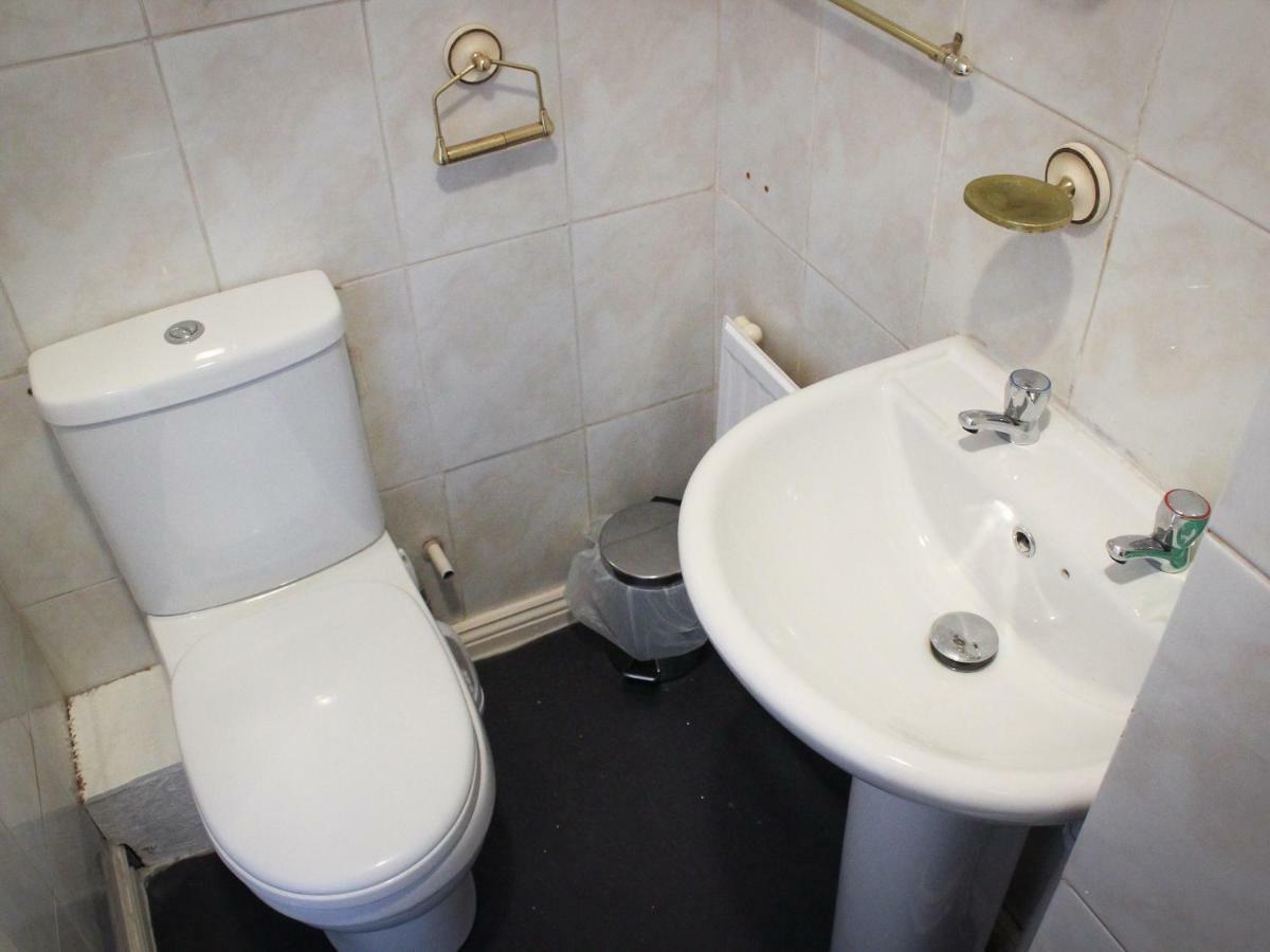 Bed and Breakfast Mary House 46 Porthcawl Exterior foto